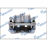 Тормозной суппорт MANDO XVS TG 1439986629 EX581302J100 - Изображение 3