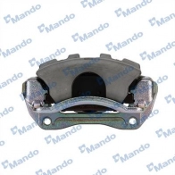 Тормозной суппорт MANDO EX581302M000 NG NBDY5 1439986631 - Изображение 2