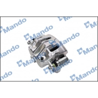 Тормозной суппорт MANDO EX581302P700 ILU EV 1439986634