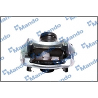 Тормозной суппорт MANDO 1439986638 EX581302T250 572 07 - Изображение 2