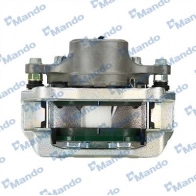 Тормозной суппорт MANDO 1439986639 OTEW5 D EX581302T500 - Изображение 2