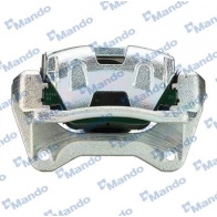 Тормозной суппорт MANDO 1439986639 OTEW5 D EX581302T500 - Изображение 4