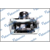 Тормозной суппорт MANDO 1439986640 1UIM5 G EX581302T650 - Изображение 2