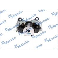 Тормозной суппорт MANDO 1439986640 1UIM5 G EX581302T650 - Изображение 3
