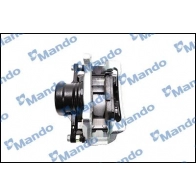 Тормозной суппорт MANDO 1439986640 1UIM5 G EX581302T650 - Изображение 4