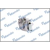 Тормозной суппорт MANDO 1439986644 NA4 SH0I EX581302W700 - Изображение 3