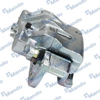 Тормозной суппорт MANDO G 4MXJT Kia Sorento EX581303E400