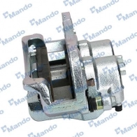 Тормозной суппорт MANDO G 4MXJT 1439986649 EX581303E400 - Изображение 2