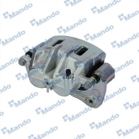 Тормозной суппорт MANDO S1GVU R EX581303F000 Kia Opirus