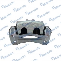 Тормозной суппорт MANDO S1GVU R EX581303F000 1439986651 - Изображение 2