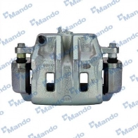 Тормозной суппорт MANDO S1GVU R EX581303F000 1439986651 - Изображение 3