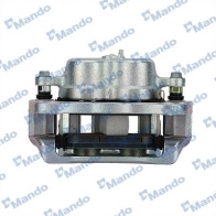 Тормозной суппорт MANDO S1GVU R EX581303F000 1439986651 - Изображение 4