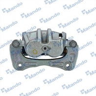 Тормозной суппорт MANDO S1GVU R EX581303F000 1439986651 - Изображение 5