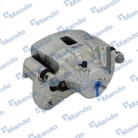 Тормозной суппорт MANDO Kia Opirus D 52FBO EX581303F100