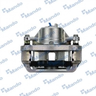 Тормозной суппорт MANDO 1439986652 D 52FBO EX581303F100 - Изображение 4