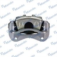 Тормозной суппорт MANDO EX581303L000 1439986654 PG Z69 - Изображение 2
