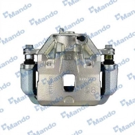 Тормозной суппорт MANDO EX581303L000 1439986654 PG Z69 - Изображение 3