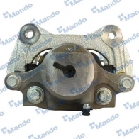 Тормозной суппорт MANDO E JIN5PS EX581303Q500 1439986657 - Изображение 2