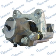 Тормозной суппорт MANDO E JIN5PS EX581303Q500 1439986657 - Изображение 3