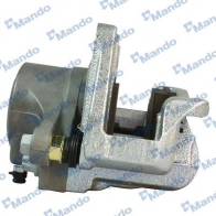 Тормозной суппорт MANDO E JIN5PS EX581303Q500 1439986657 - Изображение 4