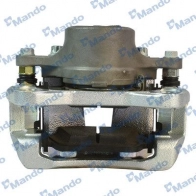 Тормозной суппорт MANDO E JIN5PS EX581303Q500 1439986657 - Изображение 5