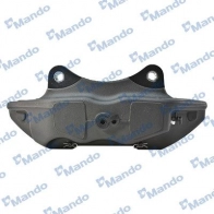 Тормозной суппорт MANDO EX581303T800 HAY EJO 1439986658