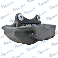 Тормозной суппорт MANDO EX581303T800 HAY EJO 1439986658 - Изображение 2