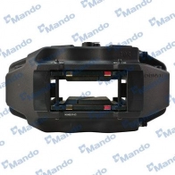 Тормозной суппорт MANDO EX581303T800 HAY EJO 1439986658 - Изображение 3