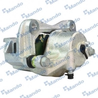 Тормозной суппорт MANDO 1439986663 EX581303X200 6 40YH - Изображение 2