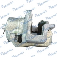 Тормозной суппорт MANDO 1439986663 EX581303X200 6 40YH - Изображение 3