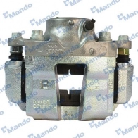 Тормозной суппорт MANDO 1439986664 Z2 5JAU EX581304R000 - Изображение 2