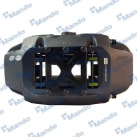 Тормозной суппорт MANDO O C3JHBW EX58130B1200 1439986666 - Изображение 2
