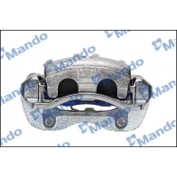 Тормозной суппорт MANDO EX58130H1080 DNR 5VV 1439986673 - Изображение 2