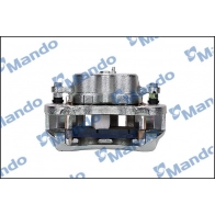 Тормозной суппорт MANDO EX58130H1080 DNR 5VV 1439986673 - Изображение 3