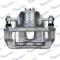 Тормозной суппорт MANDO 9O M28 EX581801WA05 1439986677 - Изображение 3