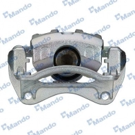 Тормозной суппорт MANDO 9O M28 EX581801WA05 1439986677 - Изображение 5