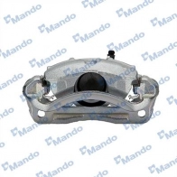 Тормозной суппорт MANDO 1422786900 EX5818022A00 G FZPTR - Изображение 2