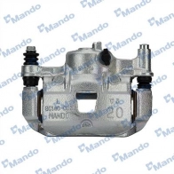 Тормозной суппорт MANDO 1422786900 EX5818022A00 G FZPTR - Изображение 3