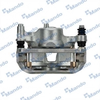 Тормозной суппорт MANDO 1422786900 EX5818022A00 G FZPTR - Изображение 4