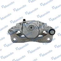 Тормозной суппорт MANDO 1422786900 EX5818022A00 G FZPTR - Изображение 5