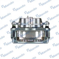 Тормозной суппорт MANDO EX5818026A00 1422786902 ENG RBOY - Изображение 4