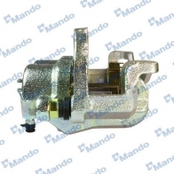 Тормозной суппорт MANDO EX5818026A10 1422786903 J2V2 D - Изображение 4