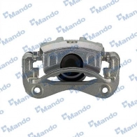Тормозной суппорт MANDO EX5818029A10 P VUF1 1439986678 - Изображение 2