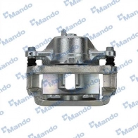 Тормозной суппорт MANDO EX5818029A10 P VUF1 1439986678 - Изображение 4