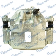 Тормозной суппорт MANDO 1422787943 EX5818029A40 Z3ZX B - Изображение 2