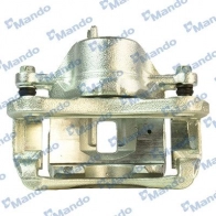 Тормозной суппорт MANDO 1422787943 EX5818029A40 Z3ZX B - Изображение 5