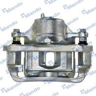 Тормозной суппорт MANDO Hyundai AHS 06QH EX581802CA40