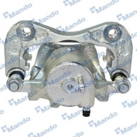 Тормозной суппорт MANDO 1439986681 AHS 06QH EX581802CA40 - Изображение 3