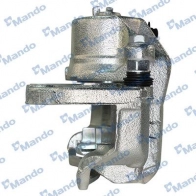 Тормозной суппорт MANDO 1439986681 AHS 06QH EX581802CA40 - Изображение 4
