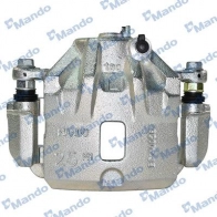 Тормозной суппорт MANDO 1439986681 AHS 06QH EX581802CA40 - Изображение 5